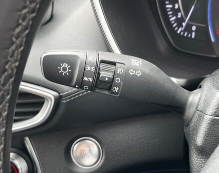 Hyundai SANTA FE CRDI PREMIUM SE 53