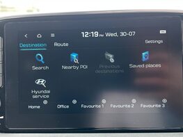 Hyundai SANTA FE CRDI PREMIUM SE 35