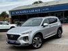 Hyundai SANTA FE CRDI PREMIUM SE