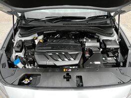 Hyundai SANTA FE CRDI PREMIUM SE 7