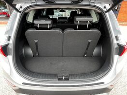 Hyundai SANTA FE CRDI PREMIUM SE 69