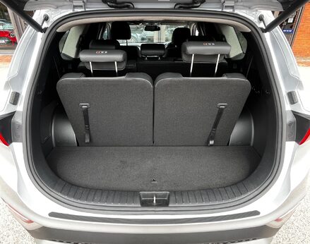 Hyundai SANTA FE CRDI PREMIUM SE 69