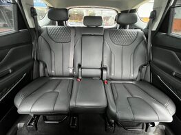 Hyundai SANTA FE CRDI PREMIUM SE 62