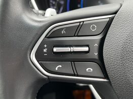 Hyundai SANTA FE CRDI PREMIUM SE 49