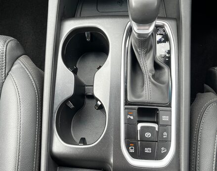 Hyundai SANTA FE CRDI PREMIUM SE 47