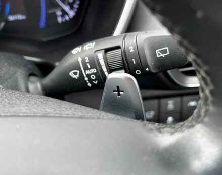 Hyundai SANTA FE CRDI PREMIUM SE 52