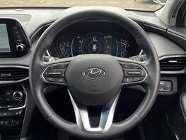 Hyundai SANTA FE CRDI PREMIUM SE 19