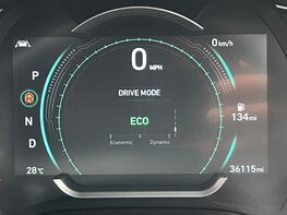 Hyundai SANTA FE CRDI PREMIUM SE 29