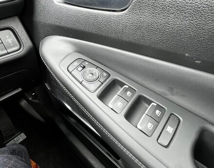 Hyundai SANTA FE CRDI PREMIUM SE 56