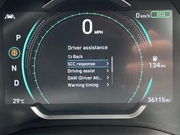 Hyundai SANTA FE CRDI PREMIUM SE 27