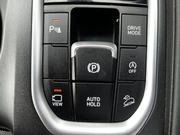Hyundai SANTA FE CRDI PREMIUM SE 46