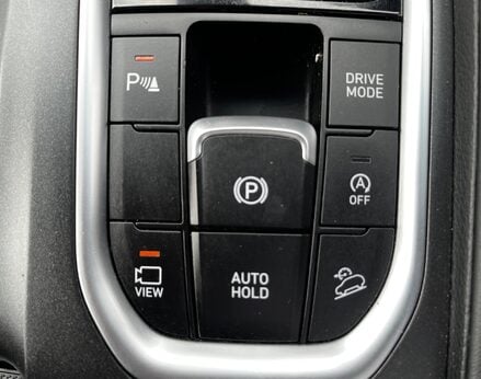 Hyundai SANTA FE CRDI PREMIUM SE 46