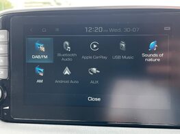 Hyundai SANTA FE CRDI PREMIUM SE 36