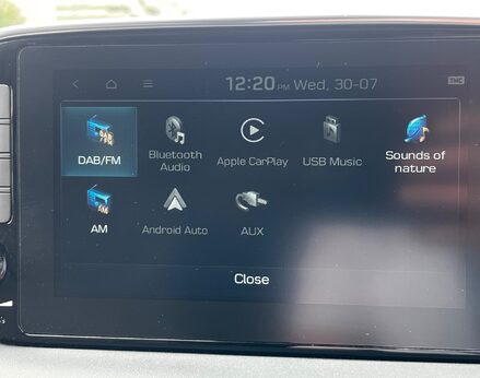 Hyundai SANTA FE CRDI PREMIUM SE 36