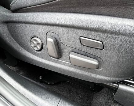 Hyundai SANTA FE CRDI PREMIUM SE 58
