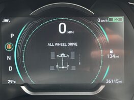 Hyundai SANTA FE CRDI PREMIUM SE 25