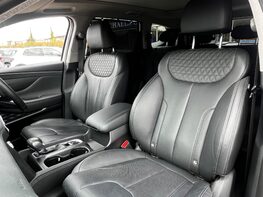 Hyundai SANTA FE CRDI PREMIUM SE 61