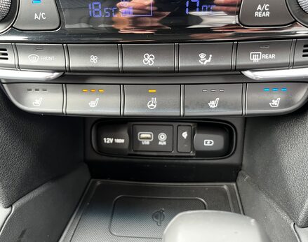 Hyundai SANTA FE CRDI PREMIUM SE 44