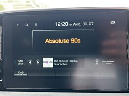 Hyundai SANTA FE CRDI PREMIUM SE 34