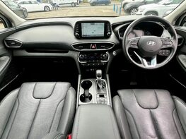 Hyundai SANTA FE CRDI PREMIUM SE 2