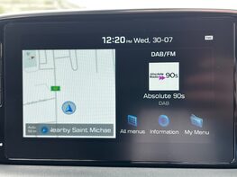 Hyundai SANTA FE CRDI PREMIUM SE 33