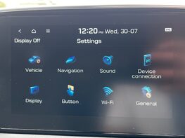 Hyundai SANTA FE CRDI PREMIUM SE 38