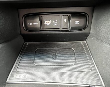 Hyundai SANTA FE CRDI PREMIUM SE 45
