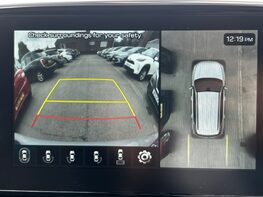 Hyundai SANTA FE CRDI PREMIUM SE 32