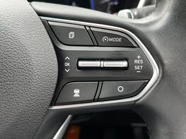 Hyundai SANTA FE CRDI PREMIUM SE 50
