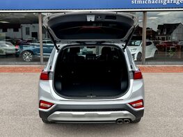 Hyundai SANTA FE CRDI PREMIUM SE 67