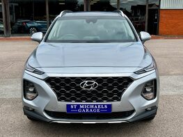Hyundai SANTA FE CRDI PREMIUM SE 5