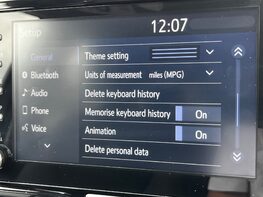 Toyota Yaris DESIGN FHEV 40