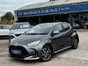Toyota Yaris DESIGN FHEV