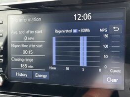 Toyota Yaris DESIGN FHEV 39