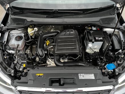 SEAT Arona TSI FR SPORT DSG