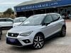 SEAT Arona TSI FR SPORT DSG