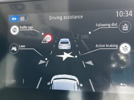 Renault Captur ICONIC TCE 34