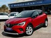 Renault Captur ICONIC TCE