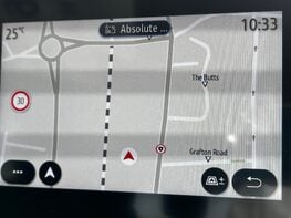Renault Captur ICONIC TCE 30