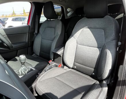 Renault Captur ICONIC TCE 62