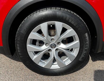 Renault Captur ICONIC TCE 13