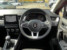 Renault Captur ICONIC TCE 19