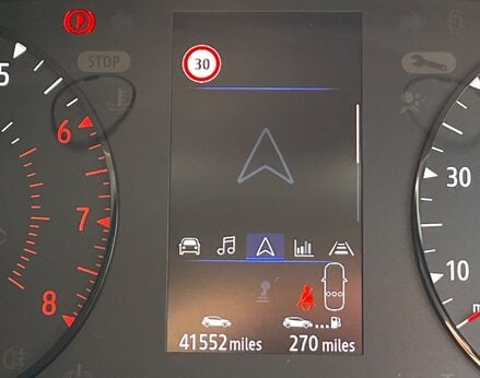 Renault Captur ICONIC TCE 22