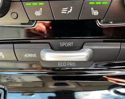BMW 2 Series 225XE LUXURY ACTIVE TOURER 44
