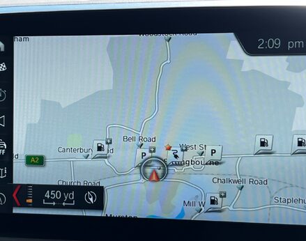 BMW 2 Series 225XE LUXURY ACTIVE TOURER 25