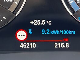 BMW 2 Series 225XE LUXURY ACTIVE TOURER 23