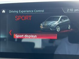 BMW 2 Series 225XE LUXURY ACTIVE TOURER 29