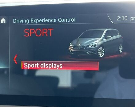 BMW 2 Series 225XE LUXURY ACTIVE TOURER 29