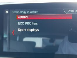 BMW 2 Series 225XE LUXURY ACTIVE TOURER 30