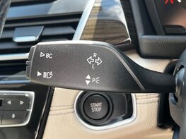 BMW 2 Series 225XE LUXURY ACTIVE TOURER 51